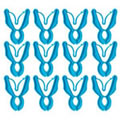 Pack of 12 x Ecoforce Recycled Bag Grips