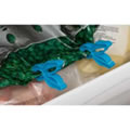 Pack of 12 x Ecoforce Recycled Bag Grips