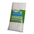 10 x Ecoforce Recycled Super Soft Dusters