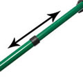 Smart Clean Rubber Broom in the UK