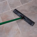 rubber made patio brush from Caraselle