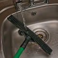 washable cleaning brush