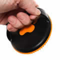Equestrian tyger paw