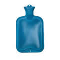 2 litre Natural Rubber Hot Water Bottle made to BS 1979 2006 standard