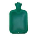 2 litre Natural Rubber Hot Water Bottle made to BS 1979 2006 standard