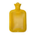 2 litre Natural Rubber Hot Water Bottle made to BS 1979 2006 standard