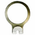 Hotel Security Metal Ring