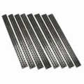 Pack of 8 Prikka Strips Keeps Intruders & Cats out of your property