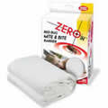 Bed Bug Mite & Bite Barrier Cover for a Double Mattress (25x137x190cm)