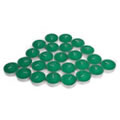 green tea lights
