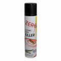 Clothes Moth Killer Aerosol 300ml. Kills Moths & stops them coming back.