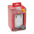 Electronic Pest Repeller Plugs in & gets rid of Pests