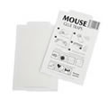 1 Pack of 2 Mouse Glue Traps to catch Mice