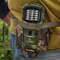 Thermacell Olive Appliance Holster