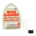 Vilene Iron cleaner, wipe off scorch, starch & burn marks