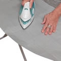 smooth easy ironing