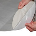Stick & Fit board cover