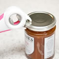 The Caraselle Multi Opener for Bottle Tops, Jars, Drinks Cans, Ring Pulls & Screw Tops