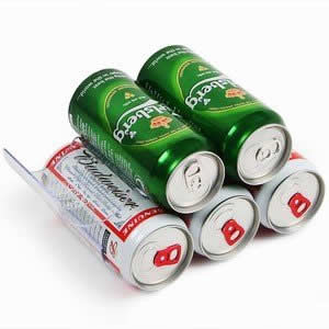 New Caraselle pack of 2 Rakastaka Can Stackers as seen on Dragons Den
