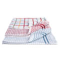 Caraselle Deluxe pack of 3 x Terry Tea Towels