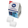 The Caraselle Oven Mate Pack of 2 x Microwave Cleaning Sponges. Made in the UK