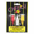The Caraselle Carton Pourer & Sealers
