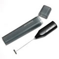 Caraselle Aerolatte Milk Frother includes 2 X AA batteries