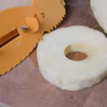 Caraselle Pineapple Peeler