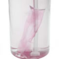 Aquo Kitchen Surface Cleaner Spray & 2 Refills with Pink Grapefruit Fragrance