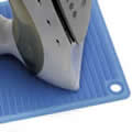 silicone pot holders, Iron stand