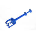 Blue Teatool Tea Strainer Tea Bag Squeezer