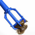 Blue Teatool Tea Strainer Tea Bag Squeezer