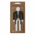 The Butler Design Bendable Fridge Magnetic Hook