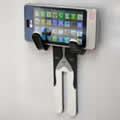 The Butler Design Bendable Fridge Magnetic Hook