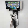 The Butler Design Bendable Fridge Magnetic Hook