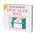 The Caraselle Quickshine Universal Descaler in a Drop-In Bag 75g