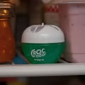 The Baby Croc Odor Twin Pack Fridge Fresheners & Deodorisers. 2 x 33g.