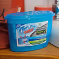 croc odor moisture absorber
