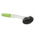 Dishmatic Steel Scourer for cleaning BBQ's, Grills, Hot Plates, Steel Pots & Pans