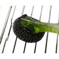 Dishmatic Steel Scourer for cleaning BBQ's, Grills, Hot Plates, Steel Pots & Pans