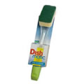 The Dishmatic Washing Up Brush plus Heavy Duty Sponge