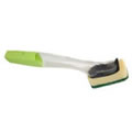 The Dishmatic Washing Up Brush plus Heavy Duty Sponge