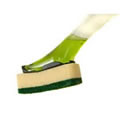The Dishmatic Washing Up Brush plus Heavy Duty Sponge
