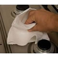 Pack of 2 Ecoforce Recycled Super Absorbent Multi purpose Cloths