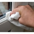 Pack of 2 Ecoforce Recycled Super Absorbent Multi purpose Cloths