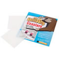 Gorilla Grip Non-Slip Coaster Mats 2 per Pack. Grips drinks like a Gorilla!