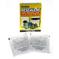 descalers for washing machines and dishwashers
