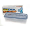 moisture traps for condensation cure