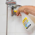 bathroom accessories