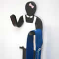 The Maid Design Bendable Fridge Magnetic Hook
